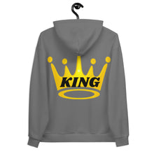 Load image into Gallery viewer, King Unisex Hoodie
