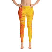 Load image into Gallery viewer, Art Leggings
