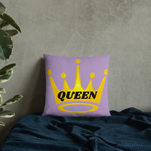 Cargar imagen en el visor de la galería, Queen Basic Pillow