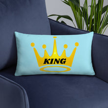 Cargar imagen en el visor de la galería, King Basic Pillow