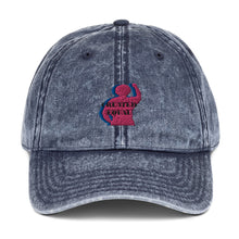 Load image into Gallery viewer, Created Equal Vintage Cotton Twill Cap