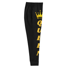 Load image into Gallery viewer, Queen Women's Joggers