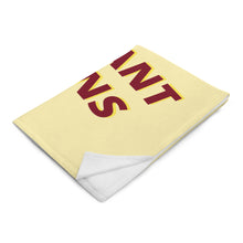 Load image into Gallery viewer, Queen Throw Blanket