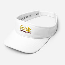 Load image into Gallery viewer, Queen Visor