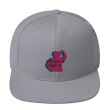Load image into Gallery viewer, Created Equal Snapback Hat
