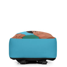 Load image into Gallery viewer, Created Equal Minimalist Backpack