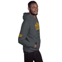 Load image into Gallery viewer, King Unisex Hoodie