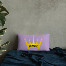 Load image into Gallery viewer, King Basic Pillow