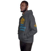 Load image into Gallery viewer, King Unisex Hoodie