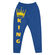 Cargar imagen en el visor de la galería, King Men's Joggers