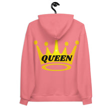Load image into Gallery viewer, Queen Unisex Hoodie