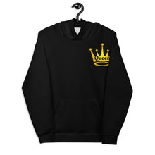 Cargar imagen en el visor de la galería, Queen Unisex Hoodie