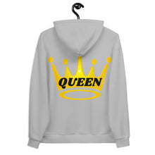 Cargar imagen en el visor de la galería, Queen Unisex Hoodie