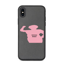 Load image into Gallery viewer, Virtuous Woman - Biodegradable phone case