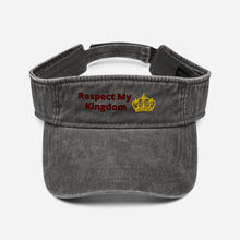 Cargar imagen en el visor de la galería, King Denim visor