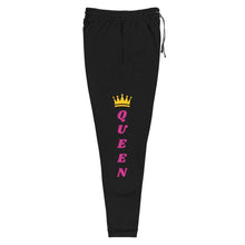 Load image into Gallery viewer, Queen Unisex Joggers