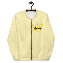 Cargar imagen en el visor de la galería, Queen Unisex Bomber Jacket