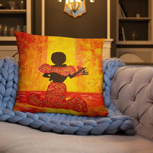 Load image into Gallery viewer, Queen Basic Pillow - Shannon Alicia LLC