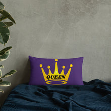 Cargar imagen en el visor de la galería, Queen Basic Pillow