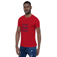 Load image into Gallery viewer, Create Design Inspire - Unisex T-Shirt