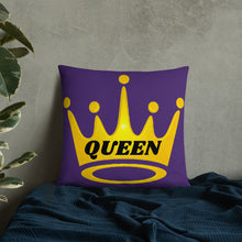 Cargar imagen en el visor de la galería, Queen Basic Pillow