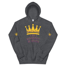 Load image into Gallery viewer, Queen Unisex Hoodie