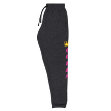 Load image into Gallery viewer, Queen Unisex Joggers