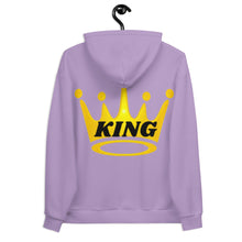 Load image into Gallery viewer, King Unisex Hoodie