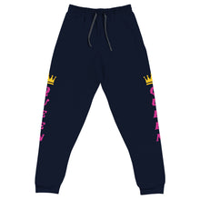 Load image into Gallery viewer, Queen Unisex Joggers