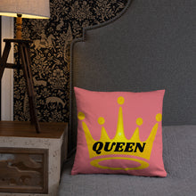 Cargar imagen en el visor de la galería, Queen Basic Pillow