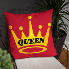 Cargar imagen en el visor de la galería, Queen Basic Pillow