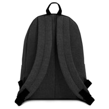 Cargar imagen en el visor de la galería, Praises Up Embroidered Backpack