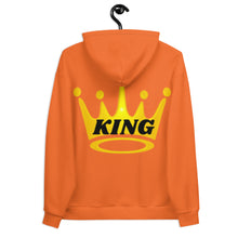 Load image into Gallery viewer, King Unisex Hoodie