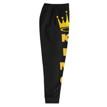 Cargar imagen en el visor de la galería, King Men's Joggers