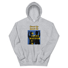 Load image into Gallery viewer, Black Lives Matter Unisex Hoodie