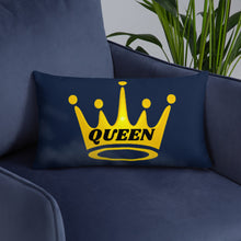 Cargar imagen en el visor de la galería, Queen Basic Pillow