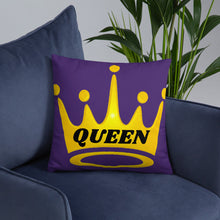 Cargar imagen en el visor de la galería, Queen Basic Pillow