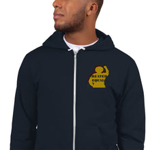 Load image into Gallery viewer, Created Equal Hoodie sweater