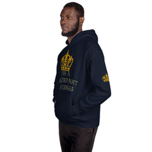 Load image into Gallery viewer, King Unisex Hoodie
