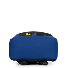 Load image into Gallery viewer, Black Lives Matter Minimalist Backpack - Shannon Alicia LLC