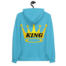 Load image into Gallery viewer, King Unisex Hoodie