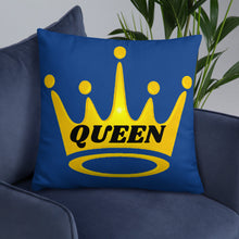Load image into Gallery viewer, Queen Basic Pillow
