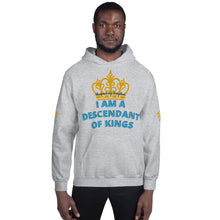 Load image into Gallery viewer, King Unisex Hoodie