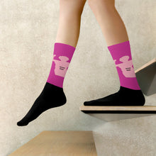 Load image into Gallery viewer, Virtuous Woman Socks