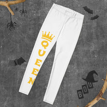 Cargar imagen en el visor de la galería, Queen Leggings