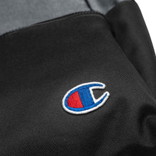Cargar imagen en el visor de la galería, Stand Up-Speak Up Embroidered Champion Backpack