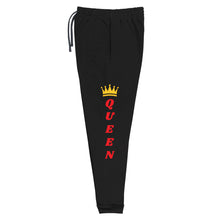 Load image into Gallery viewer, Queen Unisex Joggers