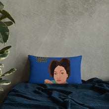 Load image into Gallery viewer, Created Equal Basic Pillow