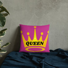 Cargar imagen en el visor de la galería, Queen Basic Pillow