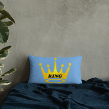 Cargar imagen en el visor de la galería, King Basic Pillow